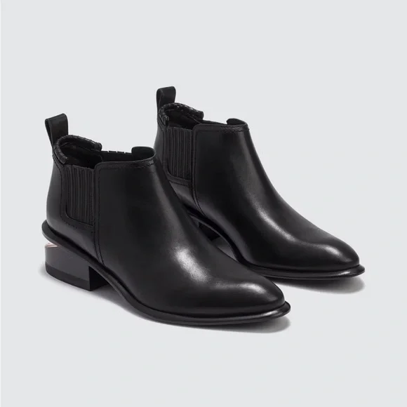 ALEXANDER WANG Boots - Picture 3 of 9